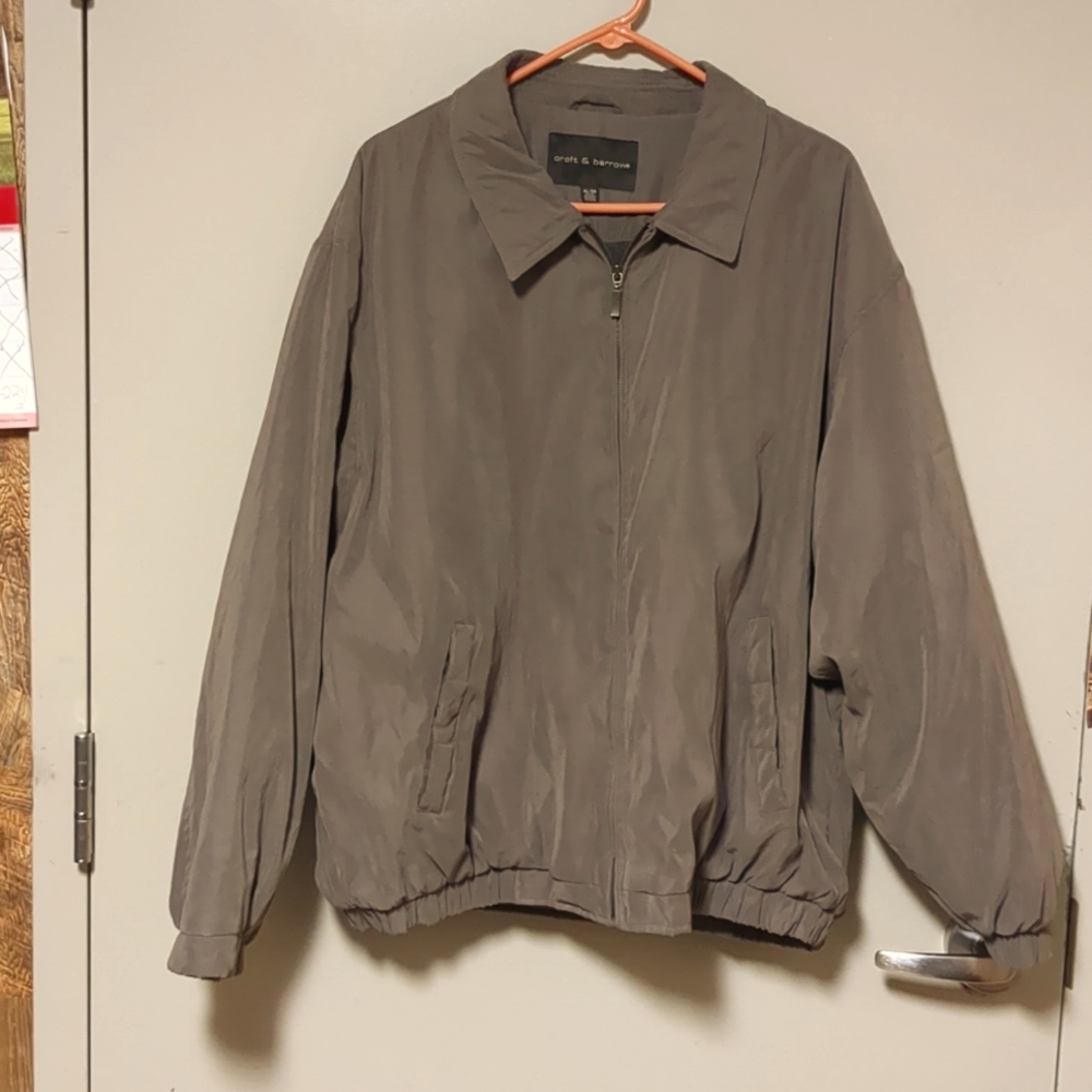 Jacket - Picture 2 of 5